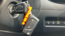 Toyota Aygo X 1.0 VVT-i Edge 5dr Auto Petrol Hatchback